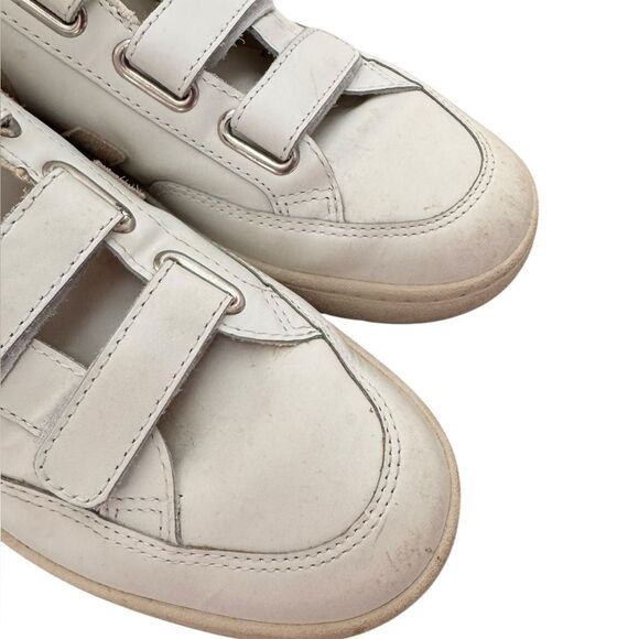 Veja ChromeFree Recife Sneakers in white womens 10 - Picture 7 of 9